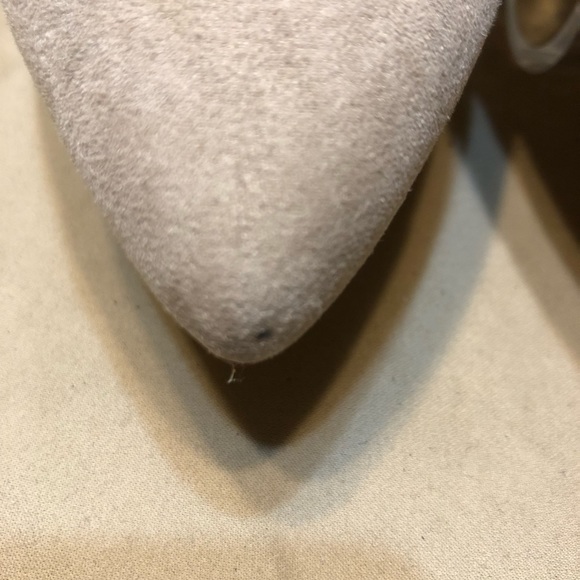 Women’s, A new day, tan pumps, NWT - Picture 4 of 5